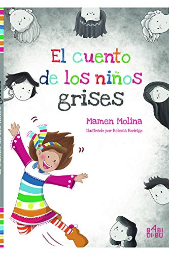 El cuento de los niños grises (EL EQUILIBRIO DE MORFEO)