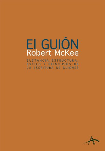 El guión. Story: Sustancia, estructura, estilo y principios de la escritura de guiones (Fuera de campo)