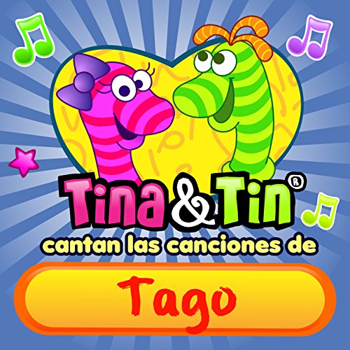 El Juego del Espejo Tago