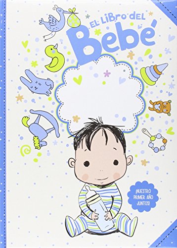 El libro del bebé: NIÑO