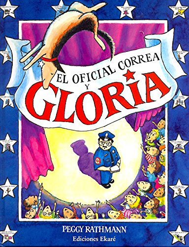 El oficial Correa y Gloria (Primeras lecturas)