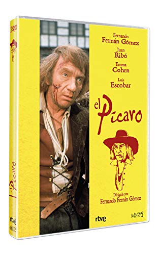 El pícaro [DVD]