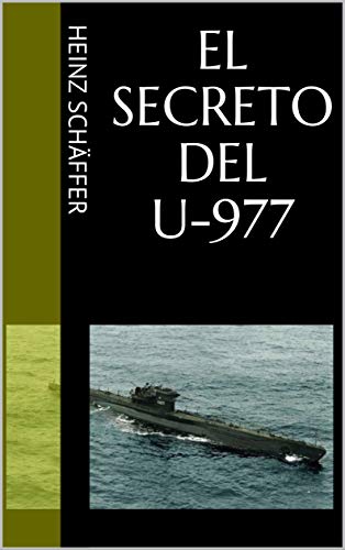 El secreto del U-977