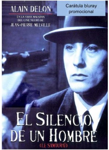 El Silencio De Un Hombre [Blu-ray]