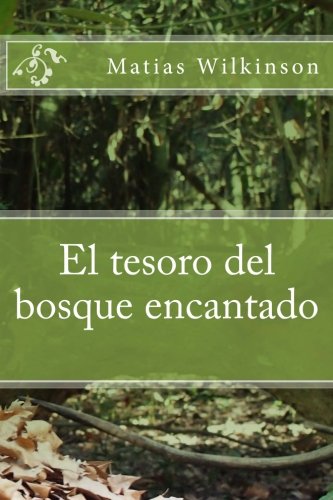 El tesoro del bosque encantado