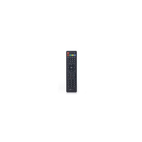 Energy Sistem 390533 - Mando a Distancia (TV, Botones, Negro)