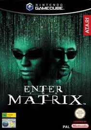 Enter the Matrix