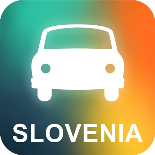 Eslovenia Navegación GPS