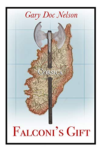 Falconi’s Gift (Viking Saga Book 1) (English Edition)