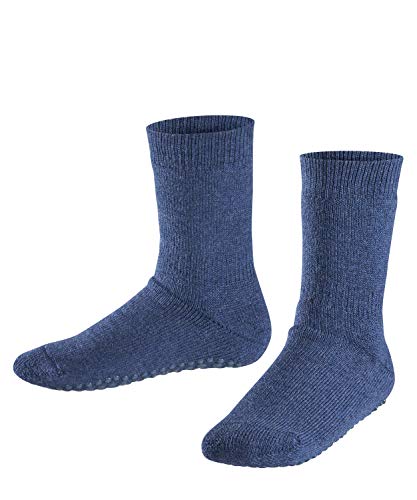 Falke Catspads, Calcetines para Niños, Azul Oscuro (6680), 19-22