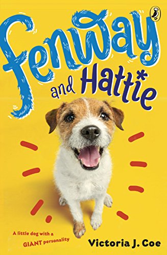 Fenway and Hattie (English Edition)