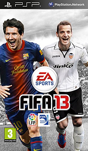 FIFA 13