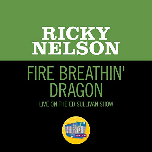 Fire Breathin' Dragon (Live On The Ed Sullivan Show, January 23, 1966)