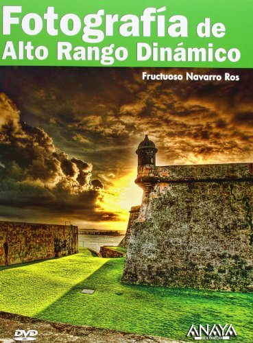 Fotografía de Alto Rango Dinámico (Títulos Especiales)