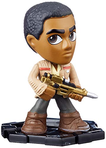 Funko Figura Mystery Mini Star Wars Episodio VIII, multicolor (0889698202473) , color/modelo surtido