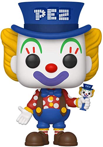 Funko Pop Ad Icons: PEZ® - Peter Pez® Vinyl Figure #42734