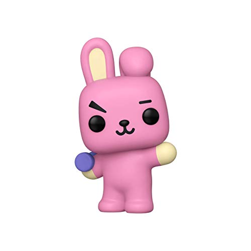 Funko Pop! Figura De Vinil Animation: BT21 - Cooky