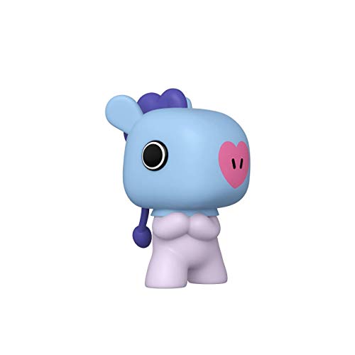 Funko Pop! Figura De Vinil Animation: BT21 - Mang