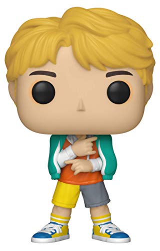 Funko- Pop Vinilo: BTS: RM Figura Coleccionable, Multicolor (37867)