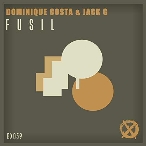 Fusil (Original Mix)