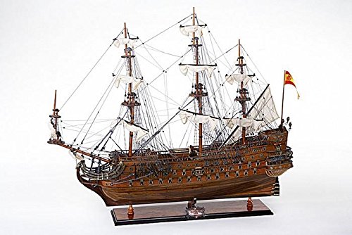 GALEÓN San Felipe 1690 ESPAÑA