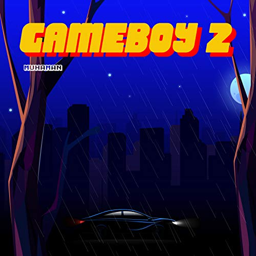 Gameboy 2 [Explicit]