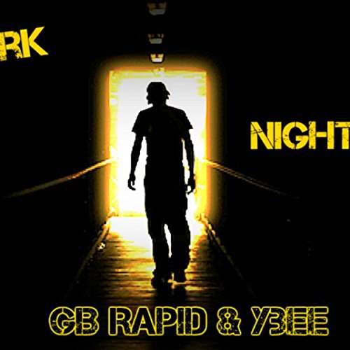 GB Rapid- Dark Night