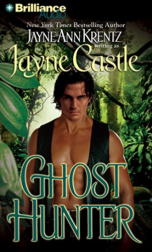 Ghost Hunter: 3 (Ghost Hunters Series)