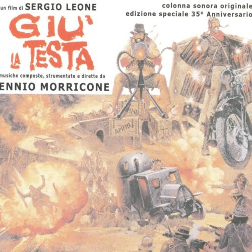 Giu la testa (Originale)