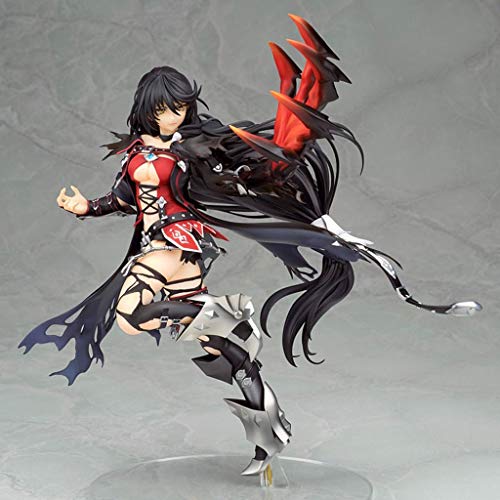 GJLMR Tales of Berseria Figura Velvet Crowe 1/8 Scale Statue[Claw] XCJSWZZ