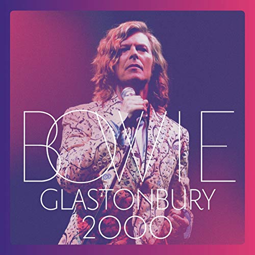 Glastonbury [Vinilo]