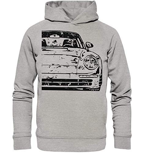 glstkrrn 959 Hoodie