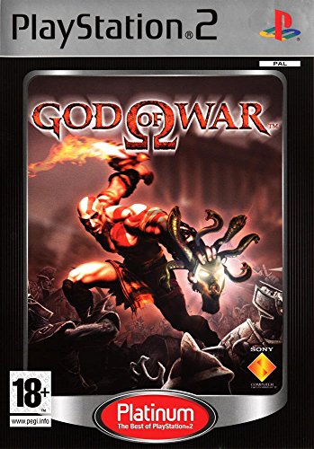 God Of War