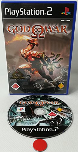 God of War [Importación alemana]