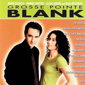 Grosse Pointe Blank 2