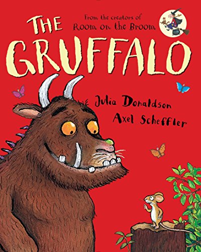 GRUFFALO-BOARD