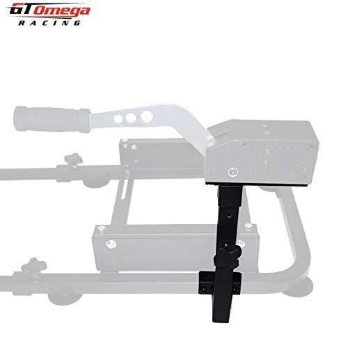 GT OMEGA ART - Clubsport Handbrake Mount