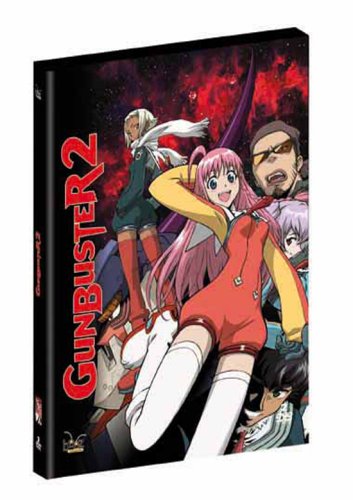 Gunbuster 2 [2004] [Reino Unido] [DVD]