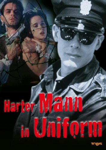 Harter Mann in Uniform [Alemania] [DVD]