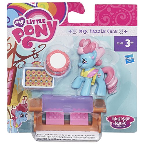 Hasbro MY Little Pony con ACCESSORIO