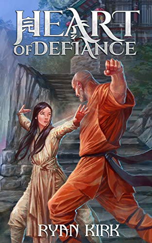 Heart of Defiance (Relentless) (English Edition)