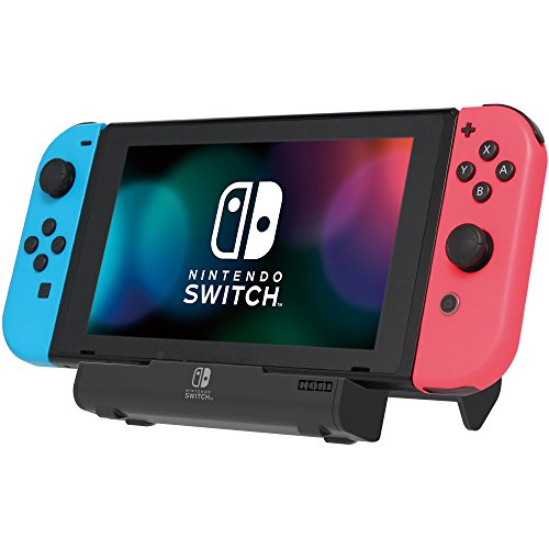 Hori Portable USB hub Stand For Nintendo Switch (Table Mode Only)