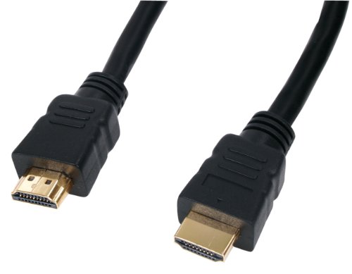 HQ CABLE-557/2.5 - Cable HDMI 1,3 (2,5 m)