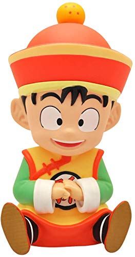 Hucha Chibi Gohan 16 Cm, Dragon Ball Z