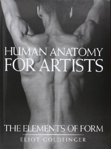 Human Anatomy for Artists: The Elements of Form (0)