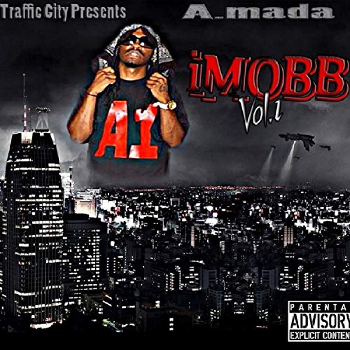 iiii iMobb [Explicit]