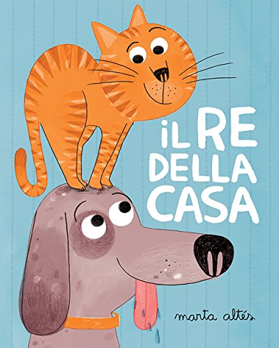 Il Re Della Casa (ITALIANO)