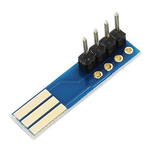 Ils – I2 C WiiChuck Nunchuck Pequeño Tarjeta Adaptador Tarjeta Módulo para Arduino