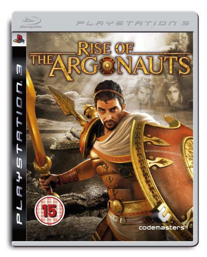 [Import Anglais]Rise Of The Argonauts Game PS3