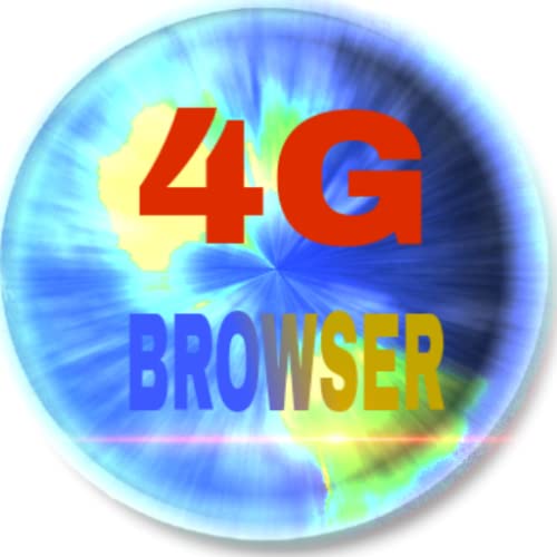 INTERNET 4G BROWSER